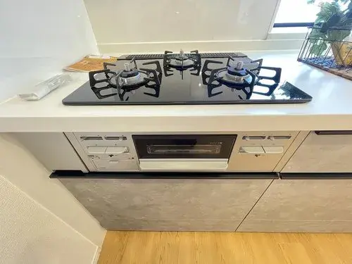 3LDK Property, Kasugai City, Aichi Prefecture (19)