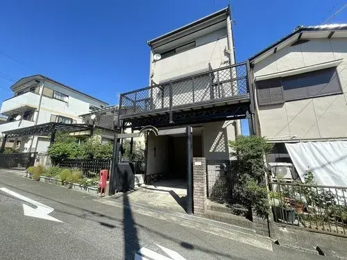 3LDK Property, Kasugai City, Aichi Prefecture (3)