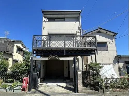 3LDK Property, Kasugai City, Aichi Prefecture (4)