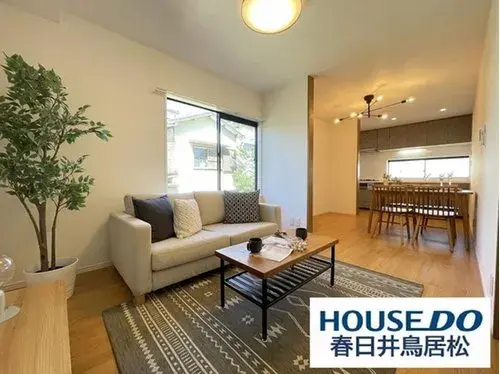 3LDK Property, Kasugai City, Aichi Prefecture (5)