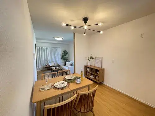 3LDK Property, Kasugai City, Aichi Prefecture (7)