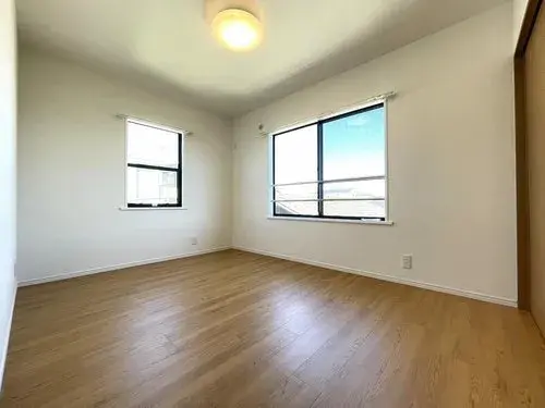 3LDK Property, Kasugai City, Aichi Prefecture (8)