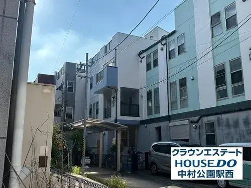 Akiya in Aichi