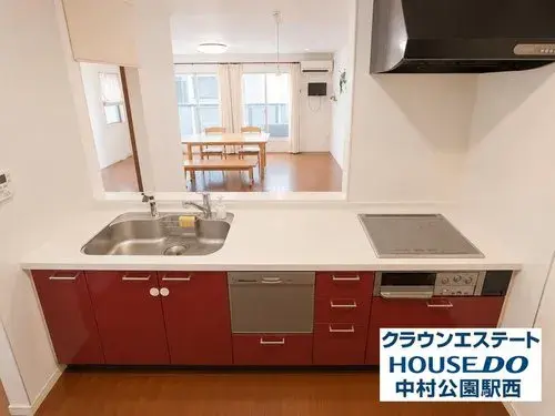4LDK Property Nagoya City Aichi Prefecture (14)