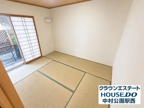 4LDK Property Nagoya City Aichi Prefecture (4)