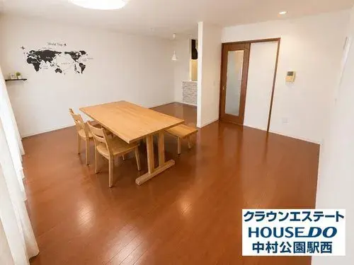4LDK Property Nagoya City Aichi Prefecture (6)
