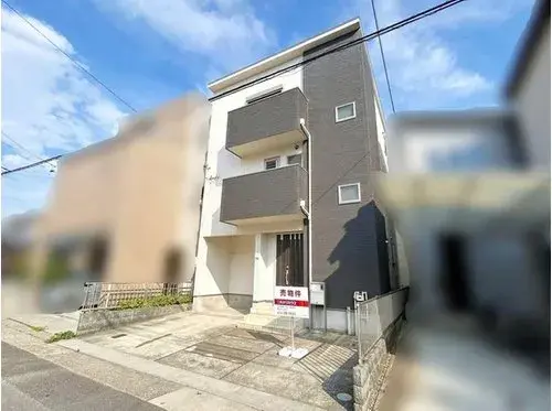 Akiya in 名古屋市千种区