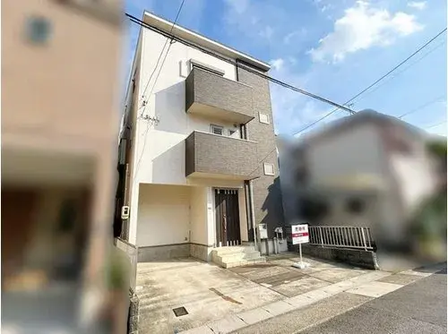 3LDK 房屋 名古屋市 爱知县 (3)