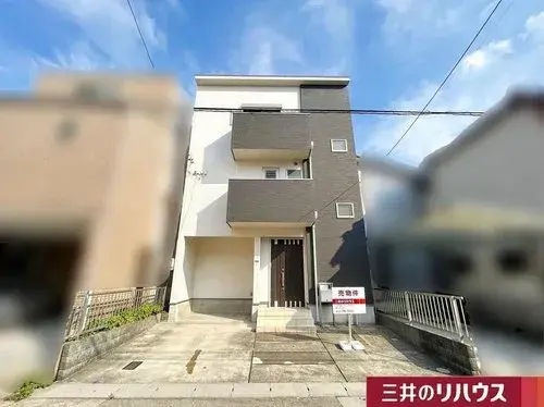 3LDK 房屋 名古屋市 爱知县 (6)