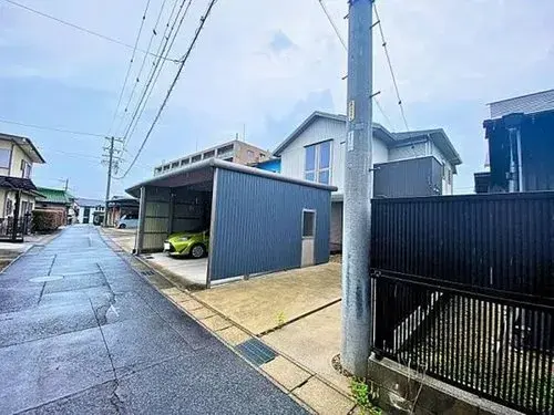 Akiya in Aichi