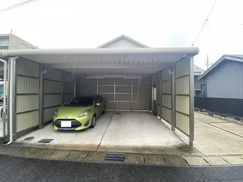 Propriété 4LDK+S à Miyoshi, Préfecture d'Aichi (2)