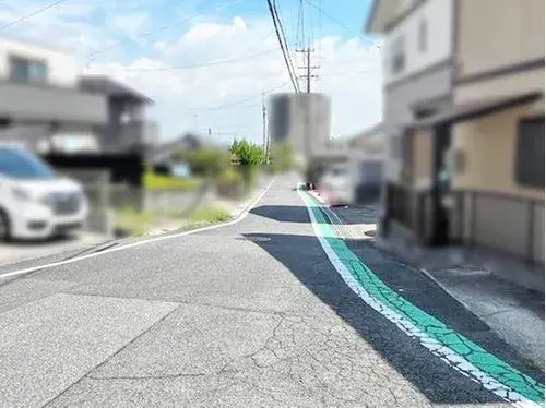 Propriété 5DK Ville d'Obu Préfecture d'Aichi (2)