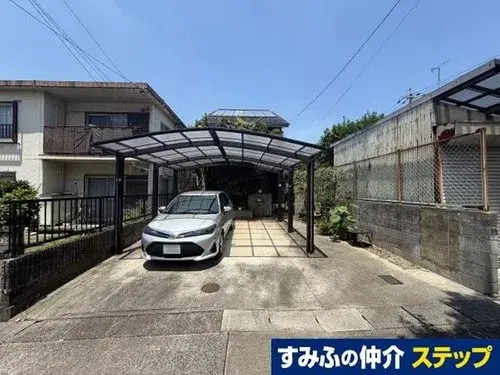 Akiya in Aichi