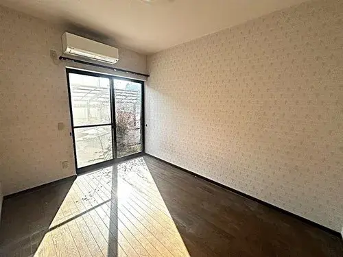 عقار 7LDK+S
مقاطعة نوكاتا
بلدة كوتا
محافظة آيتشي (9)