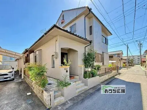 Akiya in 津岛市