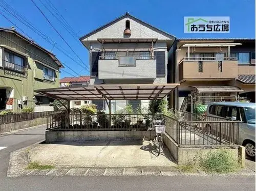 3LDK+S Tsushima City Aichi Prefecture Property (2)