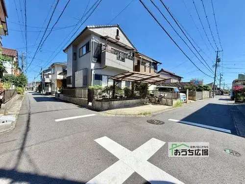 3LDK+S Tsushima City Aichi Prefecture Property (3)