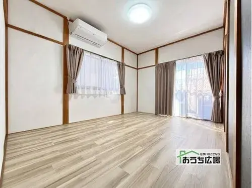 3LDK+S Tsushima City Aichi Prefecture Property (10)
