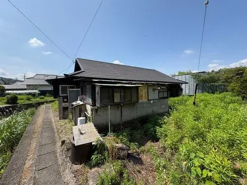 Akiya in Aichi