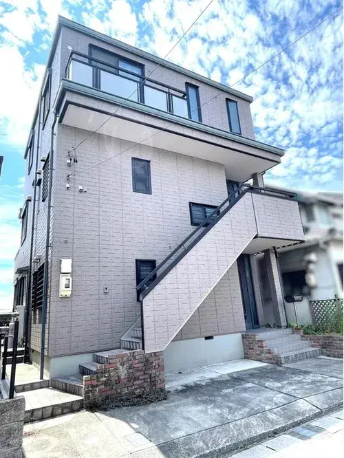 Akiya in Aichi