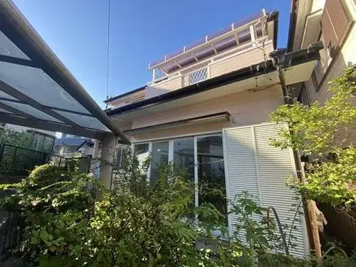 Akiya in Aichi
