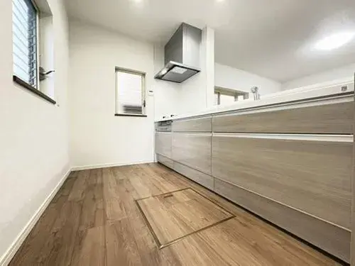 4LDK Property Toyota City Aichi Prefecture (13)