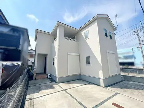 4LDK Property Toyohashi City Aichi Prefecture (2)
