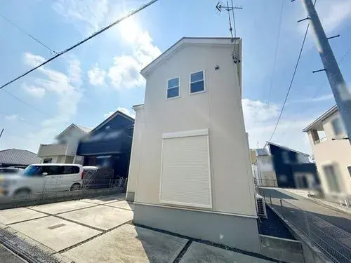 4LDK Property Toyohashi City Aichi Prefecture (3)