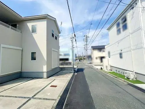 4LDK Property Toyohashi City Aichi Prefecture (6)