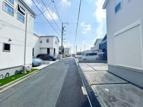 4LDK Property Toyohashi City Aichi Prefecture (7)