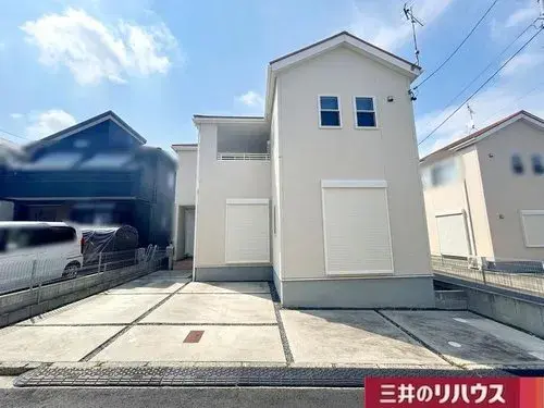 4LDK Property Toyohashi City Aichi Prefecture (8)