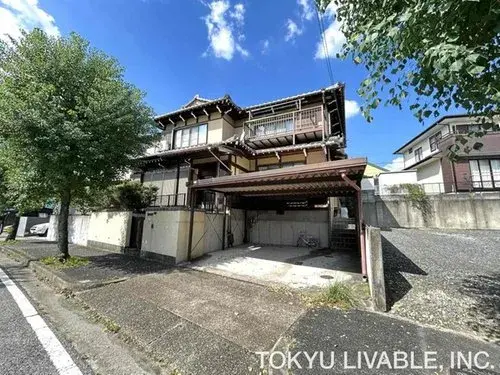[6LDK Property] Owariasahi City Aichi Prefecture (5)