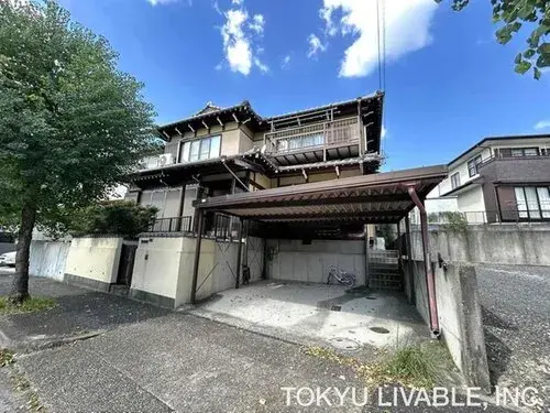 [6LDK Property] Owariasahi City Aichi Prefecture (8)