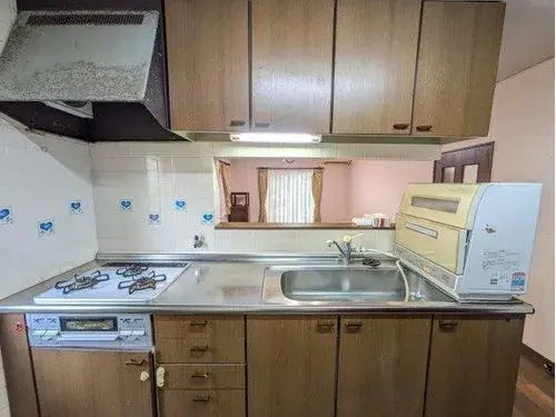 4LDK Property Matsusaka City Mie Prefecture (13)