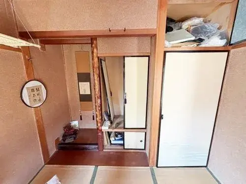 6DK+S Yokkaichi City Mie Prefecture (8)