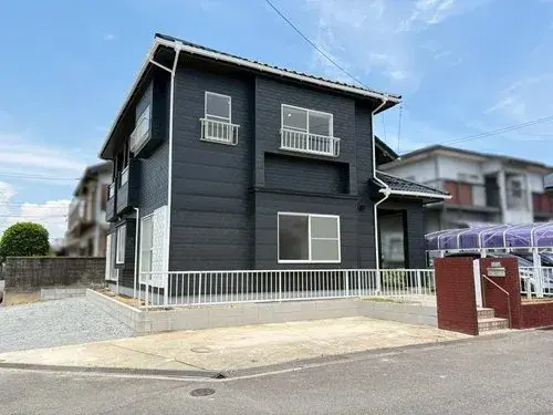 Akiya in Mie