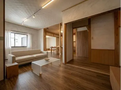 5LDK Property Konan City Shiga Prefecture (4)