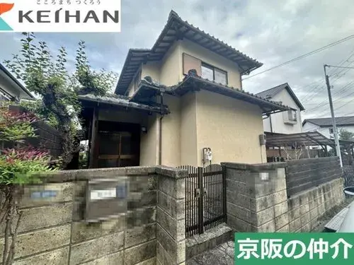 Akiya in Shiga