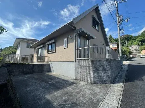 2LDK 大津市 滋賀県 (2)