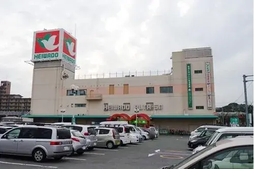 2LDK 大津市 滋賀県 (19)
