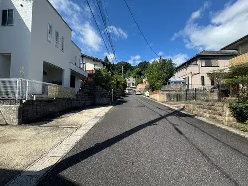 2LDK 大津市 滋賀県 (3)