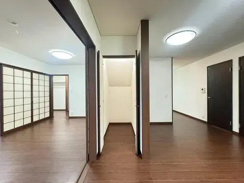 2LDK 大津市 滋賀県 (6)