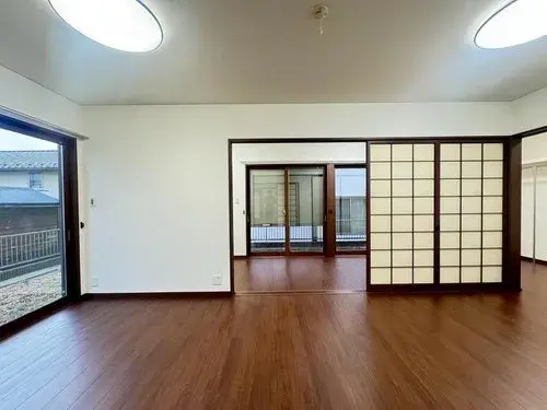 2LDK 大津市 滋賀県 (7)