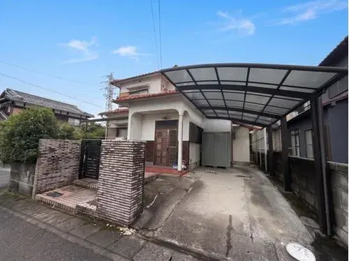 5DK Property Ritto City Shiga Prefecture (2)