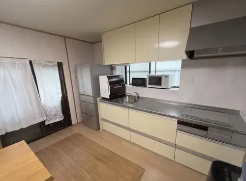 5DK Property Ritto City Shiga Prefecture (11)