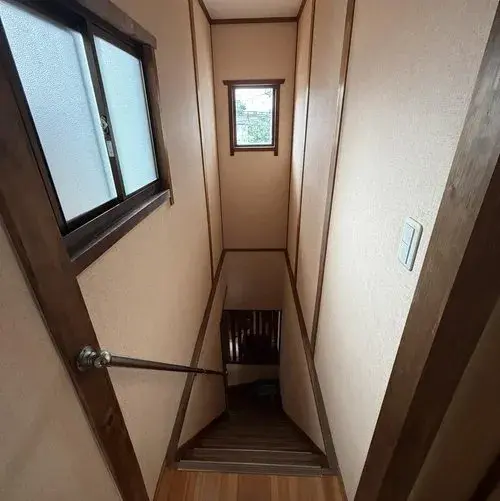 5DK Property Ritto City Shiga Prefecture (12)