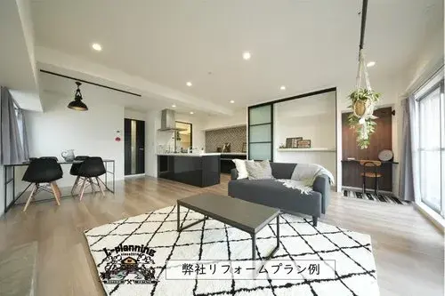 5DK Property Ritto City Shiga Prefecture (14)