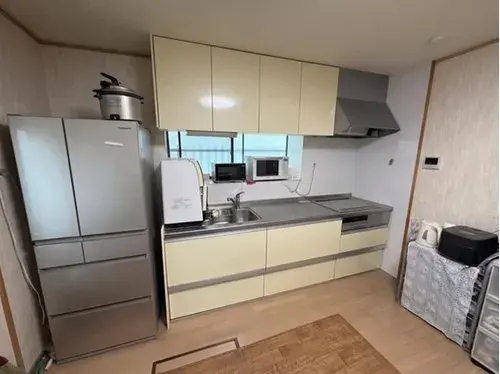 5DK Property Ritto City Shiga Prefecture (15)