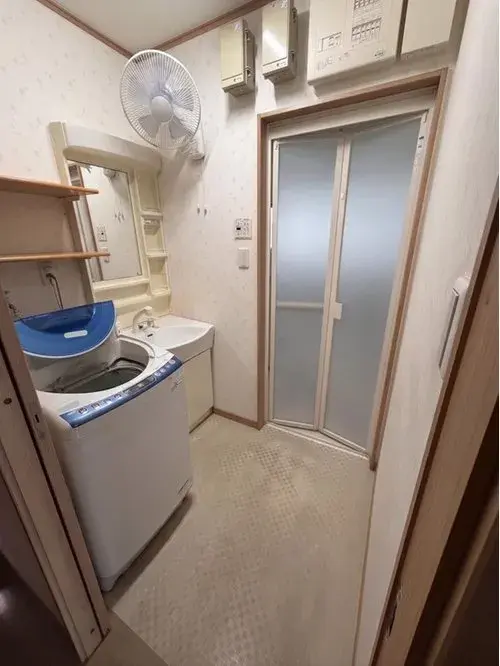 5DK Property Ritto City Shiga Prefecture (16)