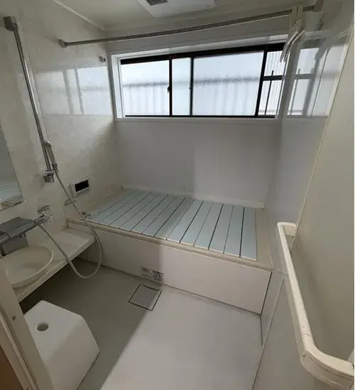 5DK Property Ritto City Shiga Prefecture (17)